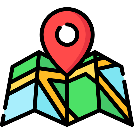 office-map